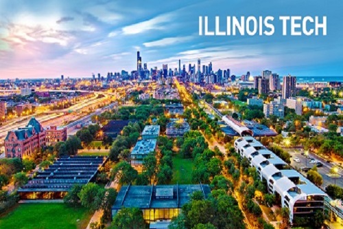 Illinois institute of Technology is one of the Most popular universities in the us