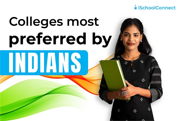 Best universities for Indian students