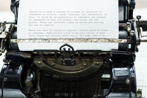 Draft well-written essays and resume for your MS in USA application