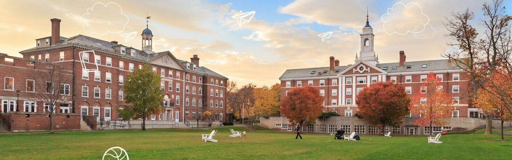 Harvard University - engineering colleges