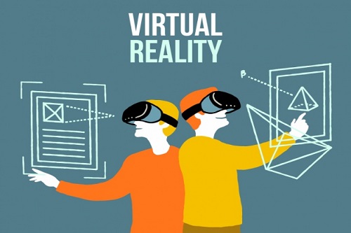 Virtual reality is the future of higher education