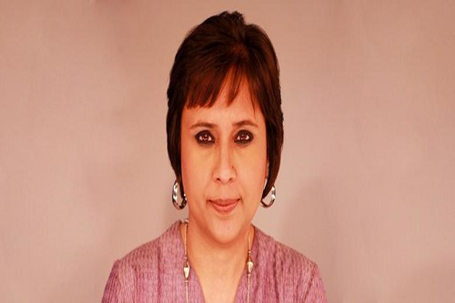 Barkha Dutt influential women journalist