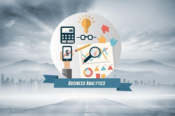 Business Analytics image