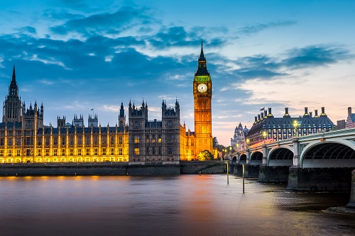 UK London Big Ben