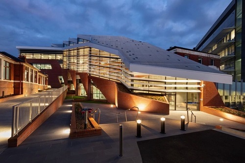 University of Melbourne