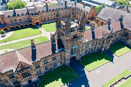 University of Sydney