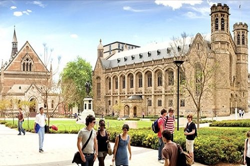 University of Adelaide