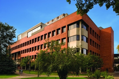 Alberta School of Business
