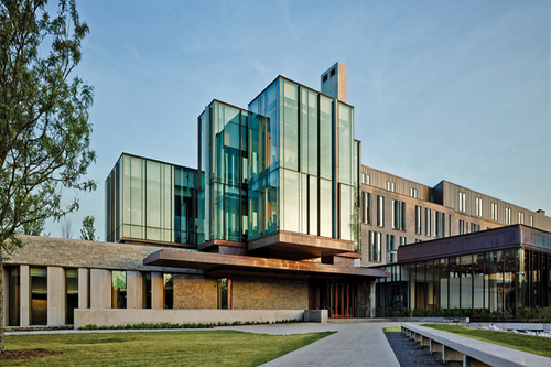 Ivey Business School