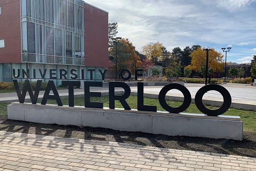 University of Waterloo