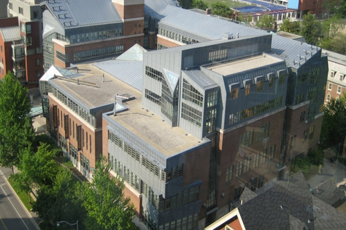 Rotman school of business