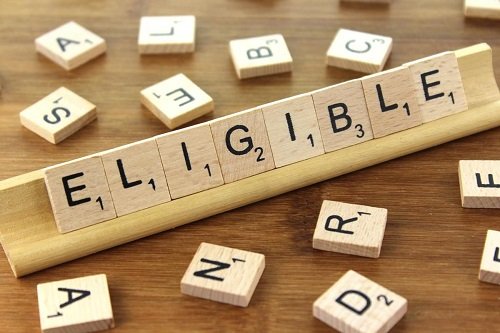 Eligibility criteria for Masters in Social Work