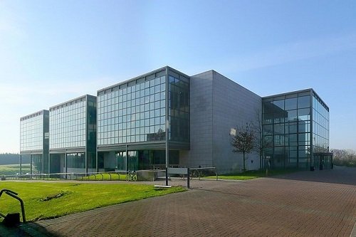 Glasnevin Library of DCU