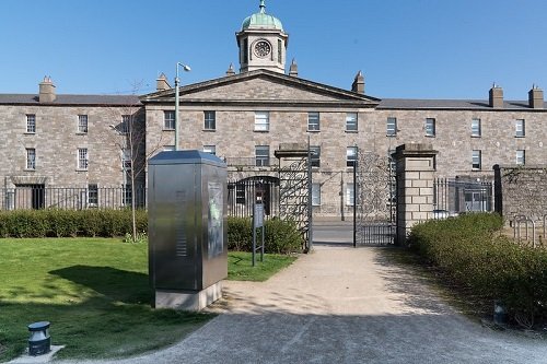 Grangegorman Campus of DIT