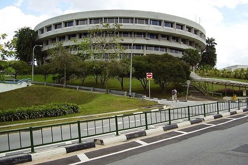 Nanyang Technological University (NTU)