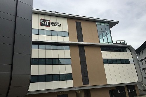 Singapore Institute of Technology (SIT)