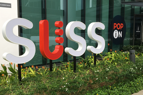 Singapore University of Social Sciences (SUSS)