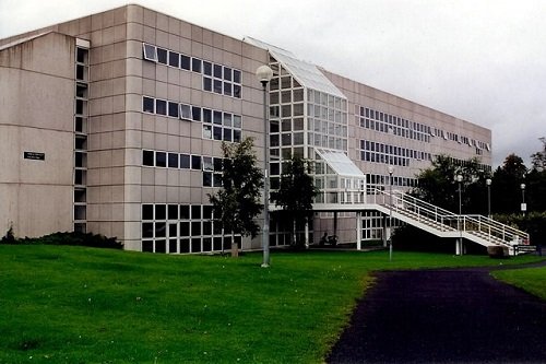 UCD Engineering & Material Science Centre to study master in Ireland