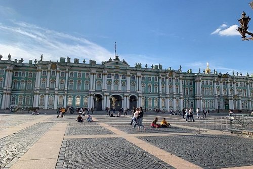 Australian National University's College of Business and Economics