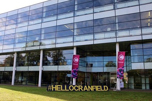 Cranfield Business school