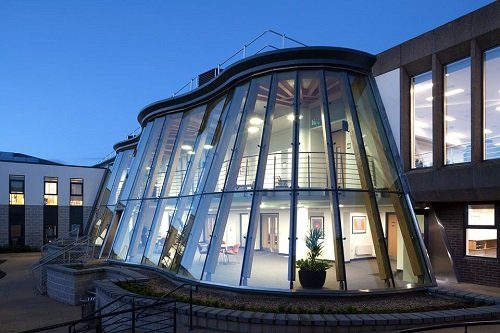 Durham Business school