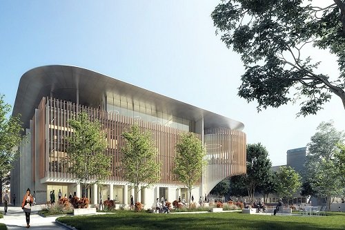 Macquarie Business School