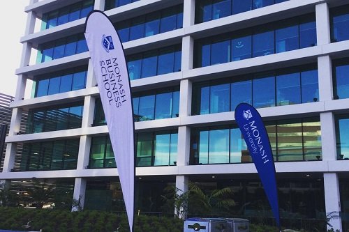 Monash Business Schools
