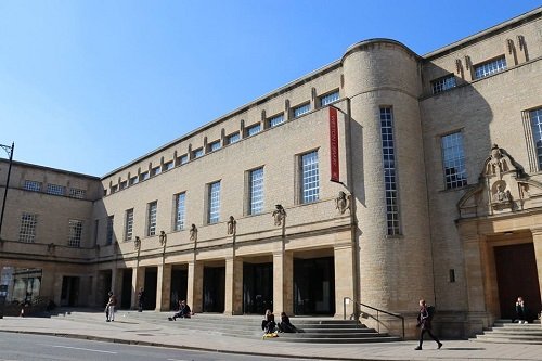 Said Business School