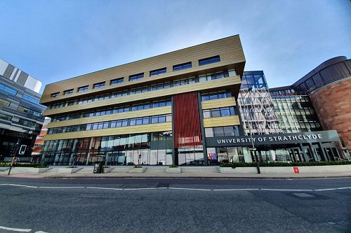 University of Strathclyde