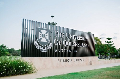 University of Queensland