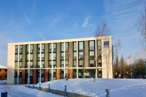 Warwick Business school