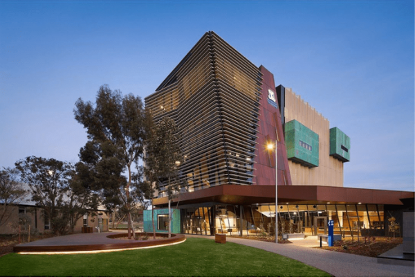 University of Melbourne Courses