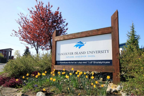 Vancouver Island University 