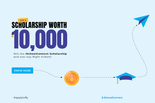 iSchoolConnect Scholarship