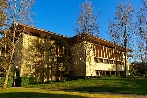 California Institute of Technology