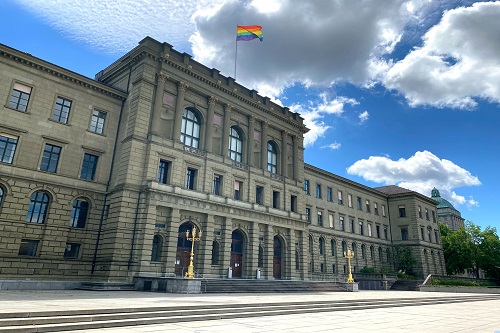 ETH Zurich