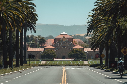 Stanford University