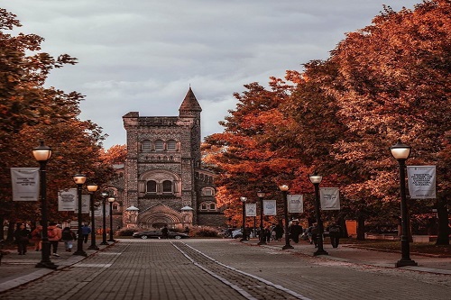 University of Toronto