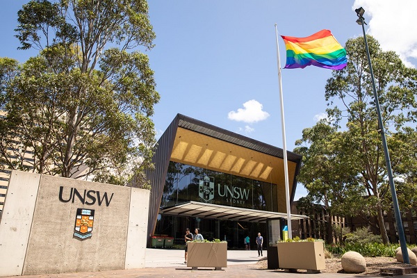 UNSW Sydney