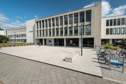 Freie Universität Berlin