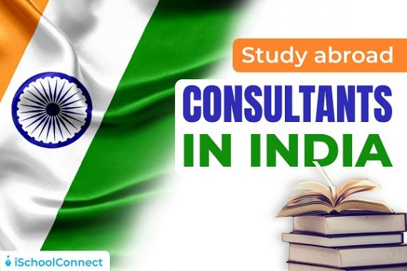 Top 7 study abroad consultants in India