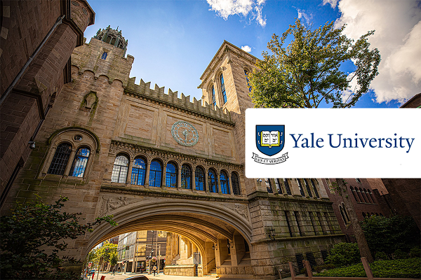 Yale university courses, fee, admissions, and more