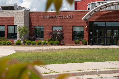 Fanshawe College