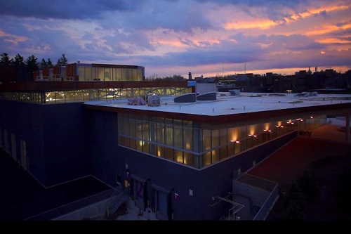 Fleming College is the best college in canada