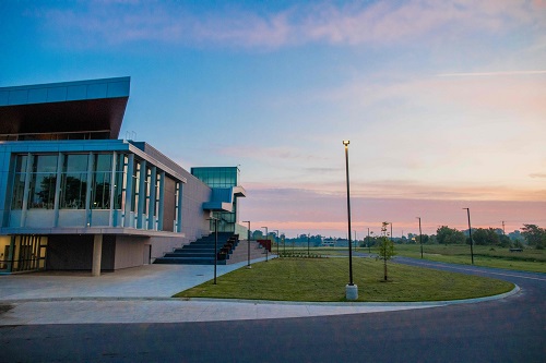 Lambton College is the best college in canada 