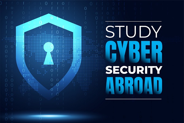 Bachelor's in Cyber Security