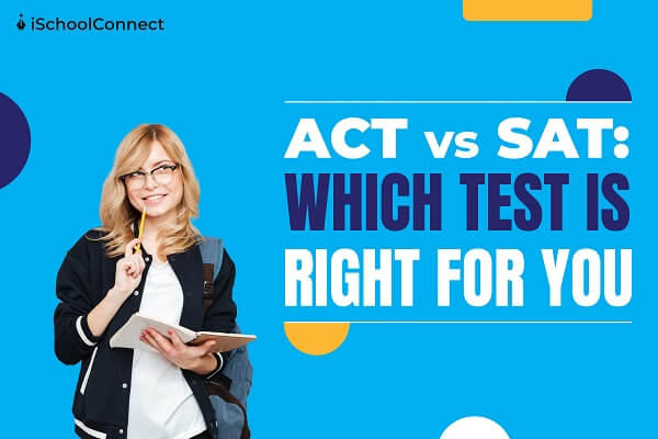 ACT vs SAT