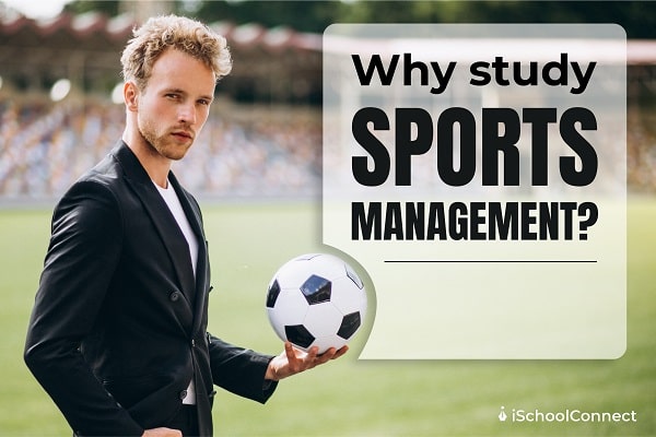 sports management