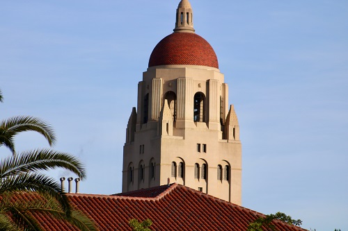 BCA- stanford university