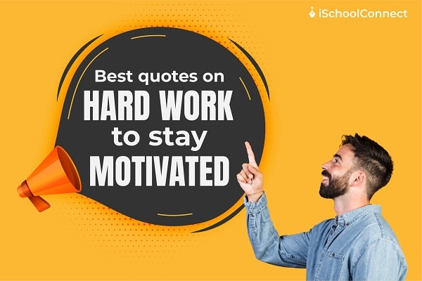 hard work quotes